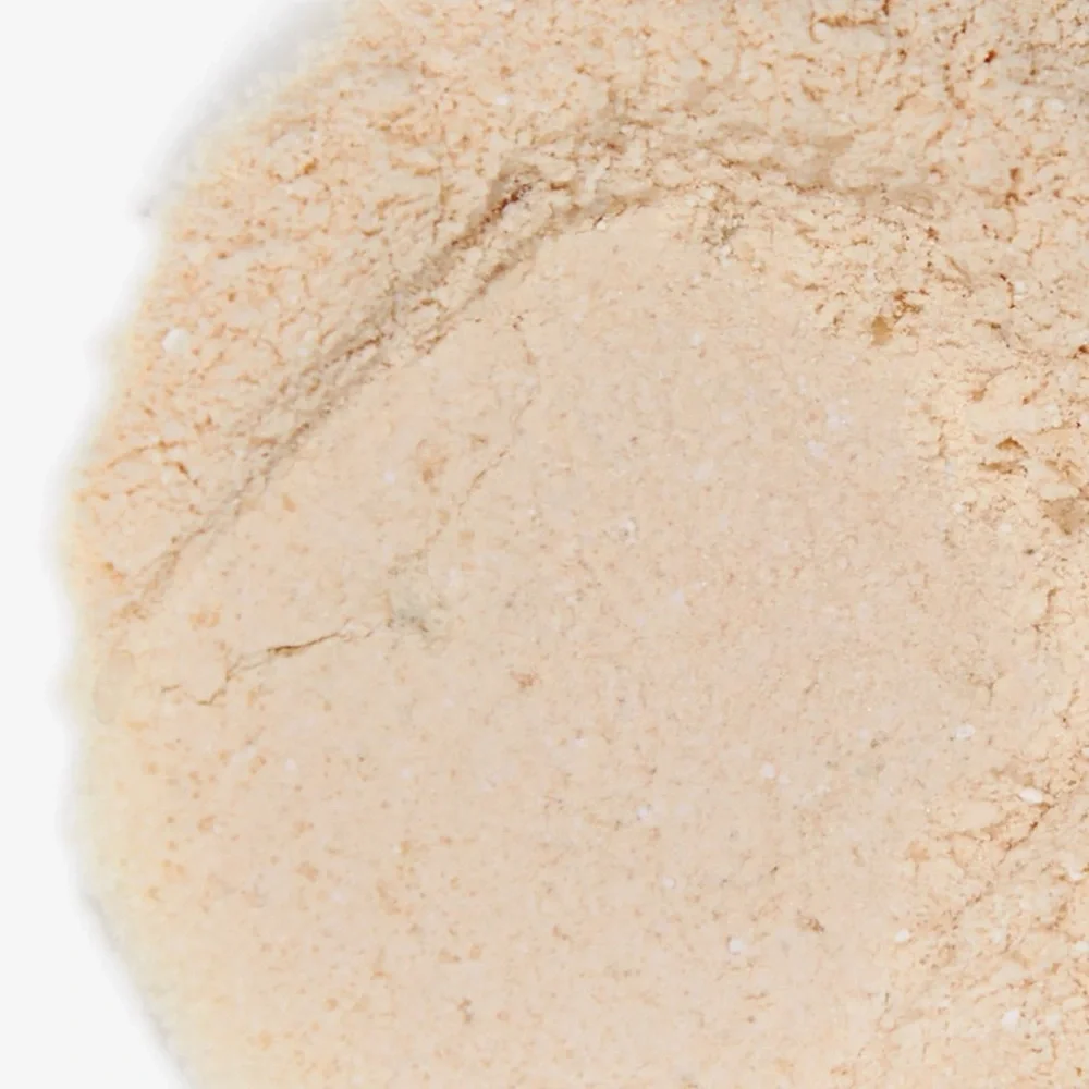 UOMA Beauty White Pearl Hydroblast Finishing Powder .35oz
